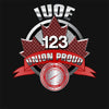 IUOE Round Canada Apparel