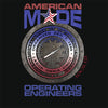 Operating Engineers Round America Apparel