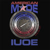 IUOE Round America Apparel