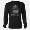 IUOE Iron Fist Apparel