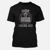 IUOE Iron Fist Apparel