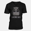 IUOE Iron Fist Apparel