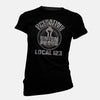 Operating Engineers Iron Fist Apparel