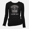 Operating Engineers Iron Fist Apparel