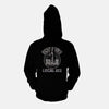 Operating Engineers Iron Fist Apparel
