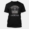 Operating Engineers Iron Fist Apparel