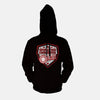 Operating Engineers Canada Shield Union Apparel