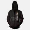 Operating Engineers Skeleton Hand Union Apparel