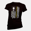 Operating Engineers American Flag Hook Union Apparel