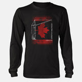 Operating Engineers Canadian Crane Union Apparel