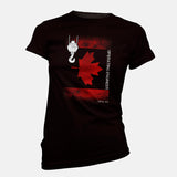 Operating Engineers Canadian Flag Hook Union Apparel
