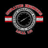 Operating Engineers Red White