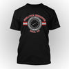 Operating Engineers Red White