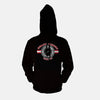 Operating Engineers Collegiate Union Apparel