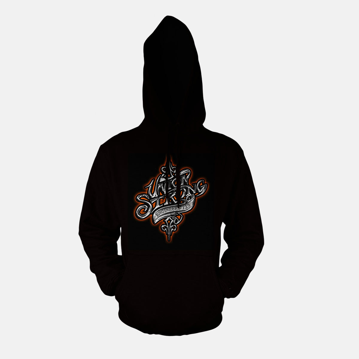 Operating Engineers Union Strong Apparel
