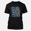 Operating Engineers Blue Metal Union Apparel