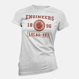 Operating Engineers College Union Apparel