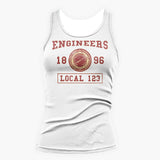 Operating Engineers College Union Apparel