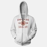 Operating Engineers College Union Apparel