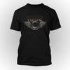 Operating Engineers Steel Wings Design