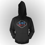 Round Diamond IUOE 877 Apparel