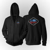 Round Diamond IUOE 877 Apparel