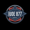 Diamond IUOE 877 Apparel