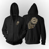 Military Overlay IUOE 877 Apparel