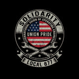 Solidarity IUOE 877 Apparel