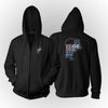State Shape IUOE 877 Apparel