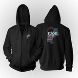 State Shape IUOE 877 Apparel
