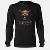 Ironworkers Burning Skull Apparel