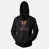 Ironworkers Burning Skull Apparel