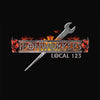 Ironworkers Dragon & Sword Apparel