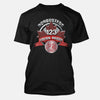 IW Rodbusters Round Canada Apparel