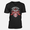 IW Rodbusters Round Canada Apparel