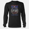 IW Welders Round America Apparel