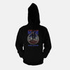 IW Welders Round America Apparel