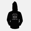 Ironworkers Iron Fist Apparel