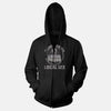 Ironworkers Iron Fist Apparel