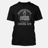 IW Rodbusters Iron Fist Apparel