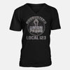 IW Rodbusters Iron Fist Apparel
