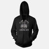 IW Rodbusters Iron Fist Apparel