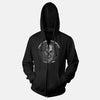 Ironworkers Chrome Skull Apparel