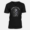 IW Rodbusters Chrome Skull Apparel
