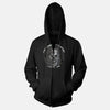 IW Rodbusters Chrome Skull Apparel