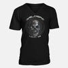 IW Welders Chrome Skull Apparel