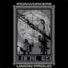 Ironworkers Collage Apparel