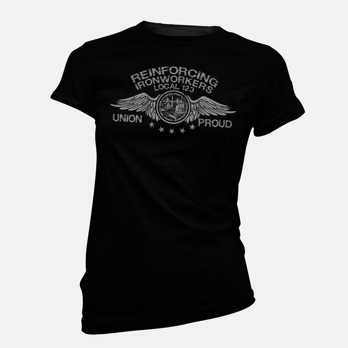 Ironworkers Reinforcing Apparel