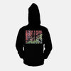 IW Rodbusters Ornamental Apparel